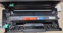 繪威DCP-L2550DW粉盒適用兄弟DCP-L2550DW打印機(jī)專用硒鼓DCPL2550DW墨粉brother墨盒l(wèi)2550dw墨粉盒2支 曬單實(shí)拍圖