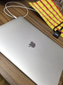 Apple Macbook Pro13寸二手蘋(píng)果筆記本電腦M1視網(wǎng)膜原彩2K指紋識別 19款MV962定制i7-2.8/16G-256G 95成新 曬單實(shí)拍圖