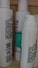玉澤（Dr.Yu）控油淡痘潔水乳3件套 (潔面+爽膚水+乳液) 護(hù)膚品套裝 曬單實(shí)拍圖
