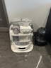 大疆【政府補貼】DJI ROMO P 水箱版新品旗艦透明掃地機器人毫米級避障掃拖一體全自動基站高效自清潔 曬單實拍圖