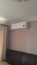 小米（MI）米家1.5匹 巨省電pro 超一級能效 變頻冷暖  空調(diào)掛機 35GW-NA20/V1A1 國家補貼20% 2025新款  曬單實拍圖