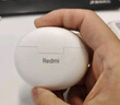 小米（MI）Redmi Buds 4 活力版 無(wú)線藍(lán)牙耳機(jī) 28小時(shí)長(zhǎng)續(xù)航 通話降噪 適用于安卓蘋(píng)果手機(jī) 白色 曬單實(shí)拍圖