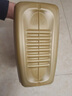美孚（Mobil）金美孚先進全合成汽機油小金美經典表現 0W-40SP級4L汽車保養(yǎng) 曬單實拍圖