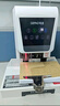 歌派（GEPAD）60mm會(huì)計(jì)憑證自動(dòng)裝訂機(jī)600頁財(cái)務(wù)裝訂機(jī)電動(dòng)打孔裝訂機(jī)辦公檔案鉚管熱熔裝訂機(jī)文件打孔器 6811 曬單實(shí)拍圖