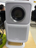 哈趣K2 Pro高亮版 投影儀家用 1080P高清 智能便攜臥室家庭影院投影機(jī) 國(guó)家補(bǔ)貼（支持運(yùn)動(dòng)補(bǔ)償） 曬單實(shí)拍圖