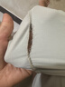 [清倉(cāng)甩賣]夏季爆款女士寬松哈倫八分褲冰絲速干褲休閑褲子 淺灰色 M （適合100-120斤） 曬單實(shí)拍圖