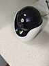 普聯(lián)（TP-LINK）800萬4K全彩智能攝像頭家用無線 室內(nèi)監(jiān)控器360度全景夜視手機遠程呼叫通話寶寶寵物看護 IPC48DW 曬單實拍圖
