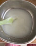 珂潤(curel)  保濕潔顏泡沫150ml 氨基酸洗面奶 保濕潔面 曬單實拍圖