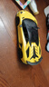 皮恩希1：14蘭博基尼授權(quán)遙控車(chē)2.4G遙控兒童玩具車(chē)黃色新版兒童禮物 曬單實(shí)拍圖