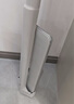 京東京造 免手洗平板拖把36cm 家用一拖凈拖地神器懶人拖把擦地墩布拖布 曬單實(shí)拍圖