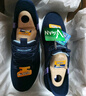 斯凱奇（Skechers）閃穿鞋女鞋秋季舒適一腳蹬健步鞋減震休閑運動(dòng)鞋懶人鞋150017 曬單實(shí)拍圖