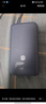 小米（MI）【3C認(rèn)證】自帶線充電寶20000 33W 深空藍(lán) 適用小米/紅米/redmi/蘋果/安卓/手機(jī)可上飛機(jī)/火車 曬單實拍圖