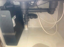 四季沐歌（MICOE）廚房洗菜盆下水管配件水槽水池下水器雙槽洗碗池管道套裝 曬單實拍圖