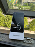 樂視【送免費(fèi)流量】移動隨身wifi6無限流量2025新款5Ghz充電寶wifi二合一便攜式路由器4g無線網(wǎng)上網(wǎng)寶 【智能多頻】8000毫安充電寶wifi+光纖網(wǎng)絡(luò) 終身質(zhì)保+專業(yè)售后+真三網(wǎng)隨意切換 曬單實(shí)拍圖