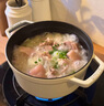 味養(yǎng)原切牛羊肉 大別山散養(yǎng)黃牛羊肉 大別山放養(yǎng)切塊山羊肉（4斤裝） 曬單實拍圖