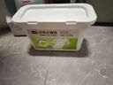 七鮮 濃縮柔凈洗衣凝珠8g*45粒 曬單實拍圖