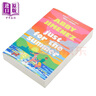 只為夏天 Just For The Summer 英文原版 Abby Jimenez 青春與愛(ài)情 浪漫愛(ài)情故事 流行小說(shuō) 曬單實(shí)拍圖