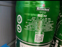 喜力經(jīng)典啤酒 鐵金剛5L桶裝  荷蘭進口官方正品 曬單實拍圖