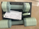Keep快調(diào)啞鈴可調(diào)節(jié)多檔重量組合啞鈴家用男女力量訓(xùn)練啞鈴2.7kg*2 曬單實(shí)拍圖