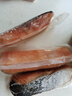 禧美海產(chǎn) 挪威原產(chǎn)一次凍大西洋三文魚 凈重2斤 去刺7-9塊獨(dú)立裝 海鮮水產(chǎn) 曬單實(shí)拍圖
