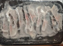 1號(hào)會(huì)員店（One's Member）免漿黑魚片600g (200g*3) 生魚片酸菜水煮魚火鍋食材海鮮水產(chǎn)生鮮 曬單實(shí)拍圖