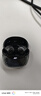 JBL TUNE FLEX2 晶噪豆二代主動(dòng)降噪真無線藍(lán)牙耳機(jī)游戲入耳式半入耳式小晶豆七夕禮物 國家補(bǔ)貼 黑色 曬單實(shí)拍圖