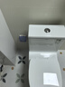 箭牌（ARROW）T51抽水馬桶虹吸坐便器普通座便坐廁 1級水效AE12617UL 400坑距 曬單實(shí)拍圖