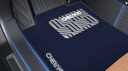 車(chē)麗友適用于汽車(chē)腳墊tpe全包圍包門(mén)檻25款汽車(chē)用品配件裝飾大全 TPE腳墊【全包門(mén)檻】+慕絨絲藍 【下單前請咨詢(xún)客服備注車(chē)型】 曬單實(shí)拍圖