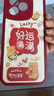 傲萌榮耀X60i手機(jī)殼HonorX60i新款保護(hù)套LYN一AN00液態(tài)硅膠全包軟殼防摔超薄創(chuàng)意時(shí)尚可愛卡通外殼男女 【紅-好運(yùn)滿滿】送掛環(huán) 曬單實(shí)拍圖