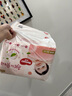 好奇（Huggies）鉑金裝拉拉褲箱裝加加加大號(hào)XXXL64片嬰兒尿不濕學(xué)步褲 曬單實(shí)拍圖