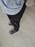 阿迪達斯 （adidas）官方艦店快干男褲 秋季新款健身褲直筒長(cháng)褲透氣休閑褲運動(dòng)褲 IC9770-針織長(cháng)褲-毛圈 M 曬單實(shí)拍圖