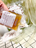 雙槍中藥分裝袋 中藥袋液體自封袋湯藥食品級可加熱密封袋50只*200ml  曬單實拍圖