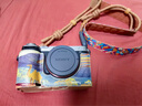 索尼（SONY）Alpha 7C II 新一代全畫(huà)幅雙影像小“7” A7C2 A7C二代A7Cii 創(chuàng)意濾鏡 7C2單機(jī)身 銀 國(guó)補(bǔ) 官方標(biāo)配【贈(zèng)128G卡+相機(jī)套】 曬單實(shí)拍圖