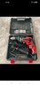 歐萊德（OULAIDE）沖擊鉆工業(yè)級(jí)手電鉆780W電鉆兩用多功能電鉆電動(dòng)螺絲刀 曬單實(shí)拍圖