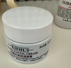 科顏氏（Kiehl's）全新第三代高保濕面霜50ml保濕乳液護(hù)膚品禮盒宋茜同款 曬單實(shí)拍圖