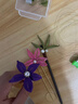 蒂米妮纏花diy材料包手工絲絨線(xiàn)發(fā)簪古風(fēng)飾品紙模非遺絨花活動(dòng)節日女孩 非遺纏花diy【一套搞定】感受東 優(yōu)選192件套【發(fā)簪+絲絨線(xiàn)+銅線(xiàn)+ 曬單實(shí)拍圖