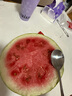 正宗河南沙地頭茬麒麟西瓜新鮮水果冰糖脆甜薄夏季生鮮沙瓤大西瓜 特級麒麟西瓜丨凈重5-6斤裝 有籽/無籽隨機發(fā)貨 曬單實拍圖