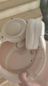 iKF King Pro2.0主動(dòng)降噪頭戴式藍(lán)牙耳機(jī)無(wú)線(xiàn)金標(biāo)音質(zhì)有線(xiàn)游戲電競(jìng)低延遲三角洲適用于華為小米蘋(píng)果 曬單實(shí)拍圖