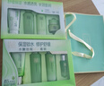 百雀羚（PECHOIN）套裝 水嫩倍現(xiàn)補水禮盒 保濕鎖水洗面奶爽膚水乳液護膚化妝品官方 水嫩倍現(xiàn)禮盒（潔面+水乳+眼精華）+潔面+水+乳 曬單實拍圖