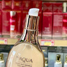 活泉VAQUA/活泉泉能鎏金視黃醇套盒抗皺淡紋精華臉部護膚補水抗衰正品 100g潔面乳+120ml精華水 曬單實拍圖