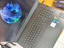 惠普（HP）暗影精靈8Pro 12代酷睿i5-12500H 滿血RTX3050游戲本16.1英寸大屏辦公筆記本電腦 i5-12500H|滿血RTX3050 16G內(nèi)存+512G固態(tài) | 熱銷爆款 曬單實(shí)拍圖
