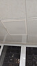 佛山照明（FSL）LED廚房燈平板燈扣板燈300x300 16W超薄集成吊頂吸頂燈 白光  曬單實拍圖