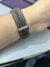 華為（HUAWEI）【國家補貼15%】WATCH 5智能手表鴻蒙AI運動eSIM獨立通話X-TAP智感窗體溫血氧呼吸監(jiān)測腕上小藝 46mm木星棕-深棕色素皮復(fù)合表帶 曬單實拍圖