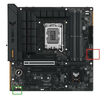 英特爾（Intel）14代酷睿CPU 華碩B760主板CPU套裝 板u套裝 華碩TUF B760M-PLUS D4 i5-14600KF 盒裝【五年質(zhì)?！?曬單實(shí)拍圖