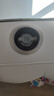 INTEX64108雙人充氣床墊家用打地鋪氣墊床戶外帳篷防潮墊辦公室折疊床 曬單實拍圖