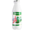 娃哈哈 AD鈣奶 含乳飲料 220g*24瓶 整箱裝 兒童回憶 曬單實(shí)拍圖