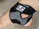 LP護(hù)踝防崴腳踝損傷保護(hù)套專業(yè)運(yùn)動(dòng)籃球扭傷恢康復(fù)關(guān)節(jié)護(hù)具男女 曬單實(shí)拍圖