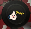 PopSockets【向山野】泡泡騷手機(jī)支架氣囊伸縮防摔粘貼指環(huán)扣啪嗒 MagSafe支架卡包 手機(jī)腕帶手機(jī)鏈 琴鍵黑·MagSafe支架 曬單實(shí)拍圖