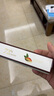 歌帝梵（GODIVA）黑巧克力72%濃醇黑巧克力片21片裝105g 健康黑巧 休閑零食 曬單實(shí)拍圖