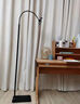 ZNNCO 手機(jī)支架iPad平板落地懶人支架床頭床上床邊躺著看手機(jī)架直播俯拍追劇考研復(fù)試視頻拍攝設(shè)備 4-12英寸內(nèi)手機(jī)平板丨可調(diào)節(jié)伸縮拉桿丨1.5米高 鋼琴考級(jí)跑步機(jī)家用支撐架子通用蘋果華為平板電腦 曬單實(shí)拍圖